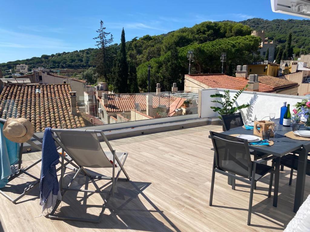 Ses Voltes Boutique Sea And Sky * Vilassar De Dalt