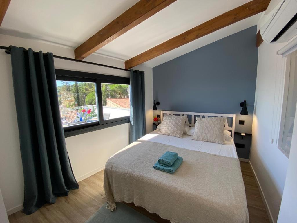 Ses Voltes Boutique Sea And Sky Apartament