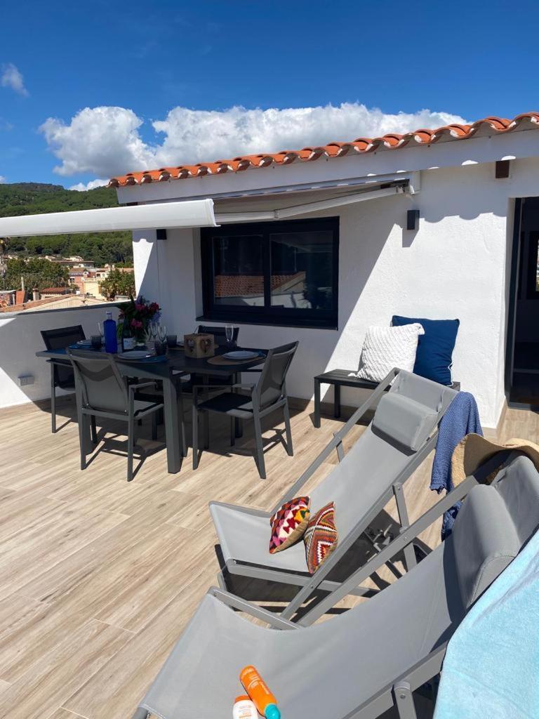 Ses Voltes Boutique Sea And Sky Vilassar De Dalt