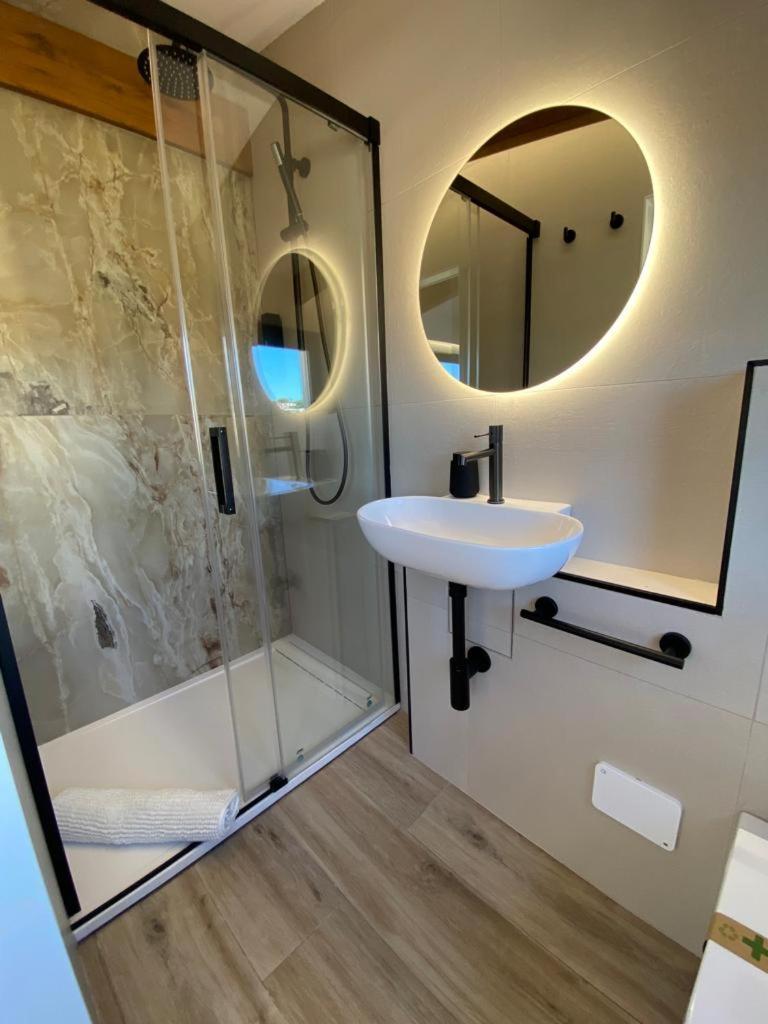 Ses Voltes Boutique Sea And Sky Apartament