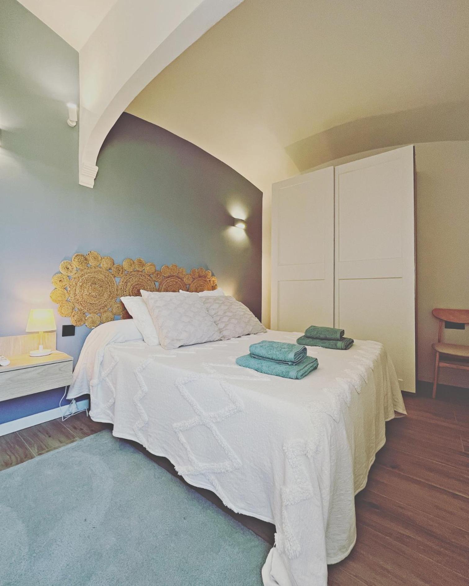 Apartament Ses Voltes Boutique Sea And Sky *