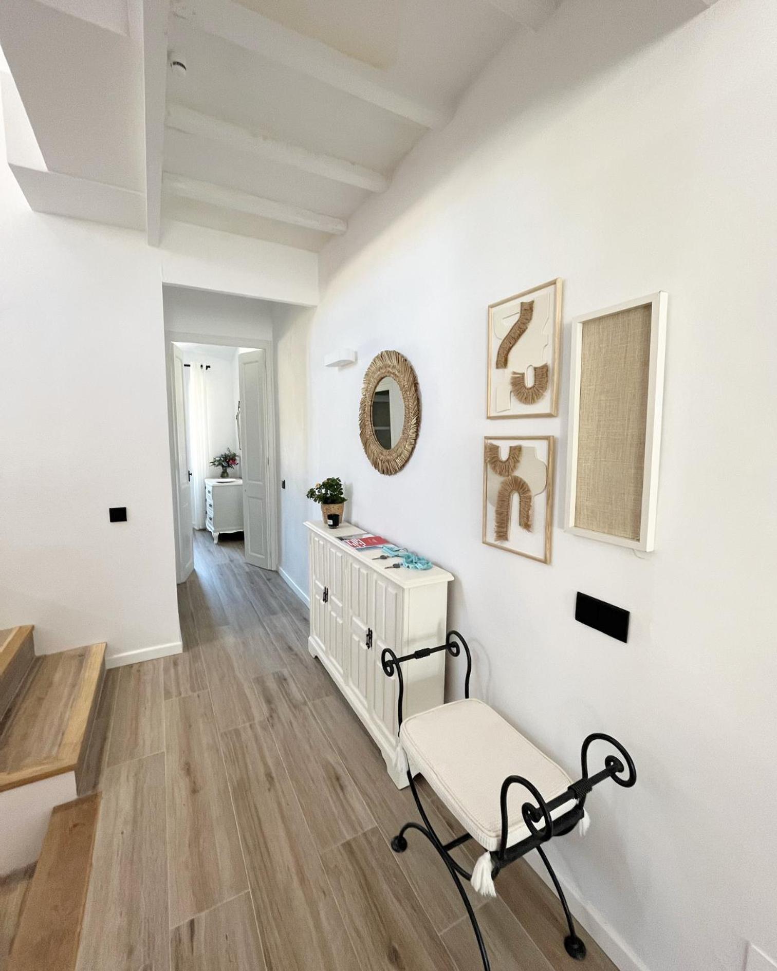 Ses Voltes Boutique Sea And Sky Vilassar De Dalt