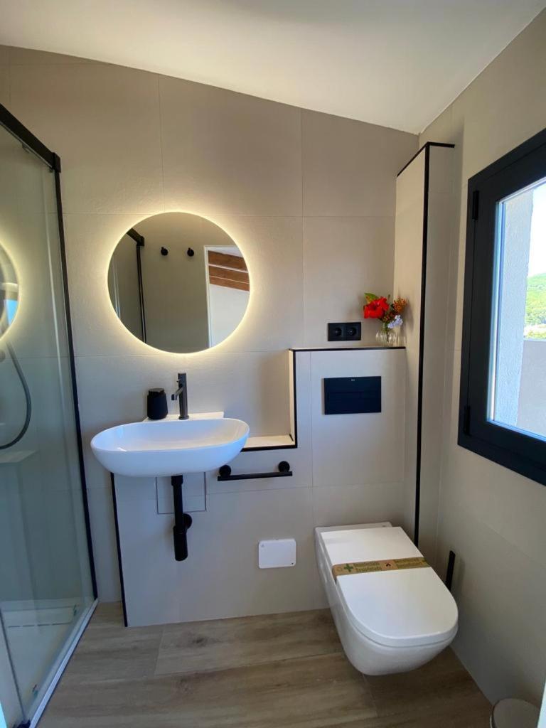 Ses Voltes Boutique Sea And Sky Apartment *