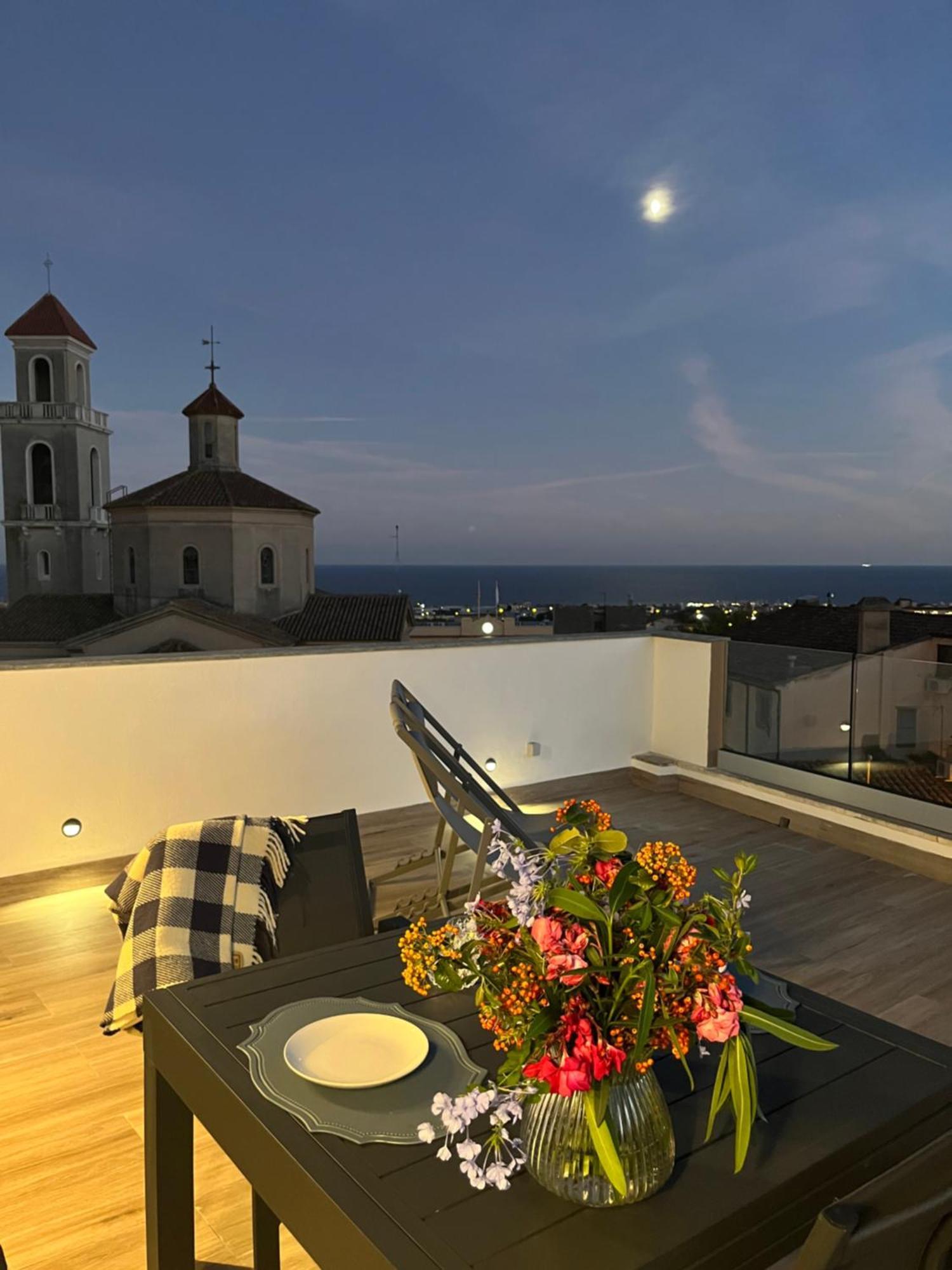 Apartment Ses Voltes Boutique Sea And Sky Vilassar De Dalt