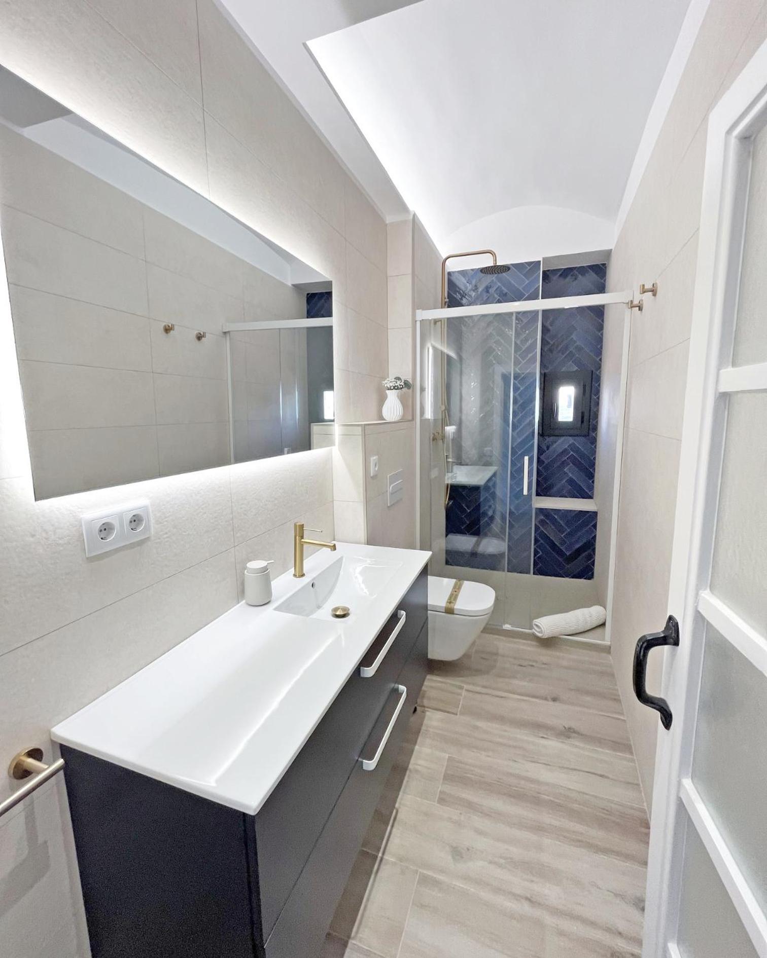 Ses Voltes Boutique Sea And Sky * Vilassar De Dalt